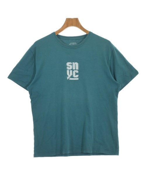 SATURDAYS NEW YORK CITY เสื้อยืด/เสื้อท็อปส์