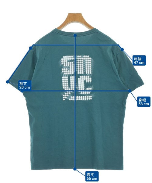 SATURDAYS NEW YORK CITY เสื้อยืด/เสื้อท็อปส์