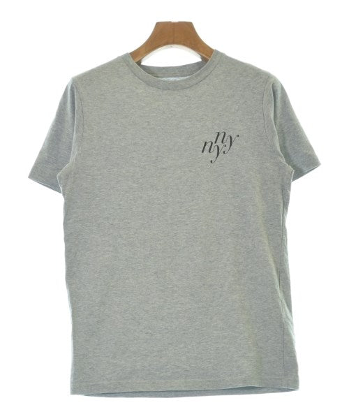 SATURDAYS NEW YORK CITY เสื้อยืด/เสื้อท็อปส์