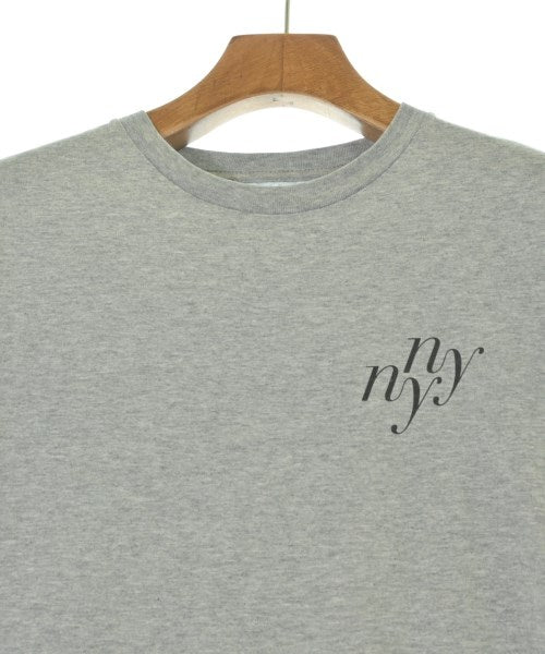 SATURDAYS NEW YORK CITY เสื้อยืด/เสื้อท็อปส์