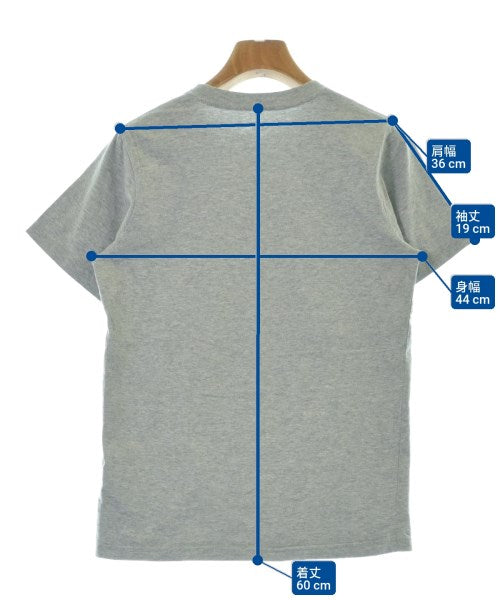 SATURDAYS NEW YORK CITY เสื้อยืด/เสื้อท็อปส์