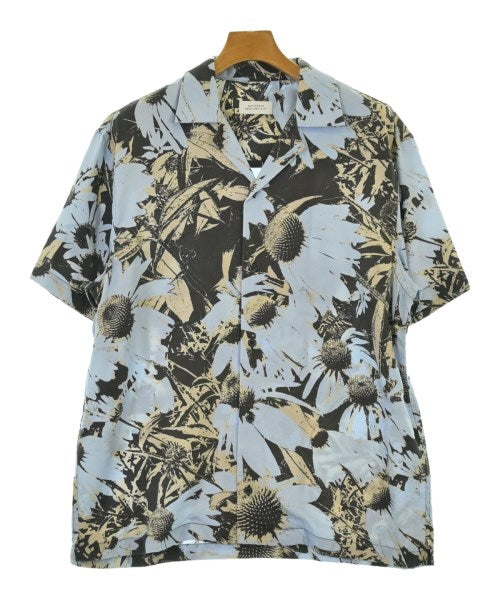 SATURDAYS NEW YORK CITY เสื้อลำลอง