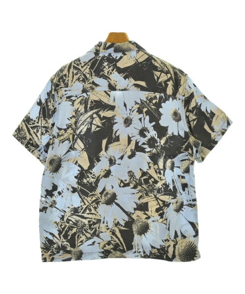 SATURDAYS NEW YORK CITY เสื้อลำลอง