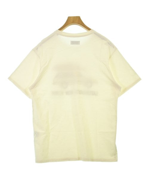 SATURDAYS NEW YORK CITY เสื้อยืด/เสื้อท็อปส์