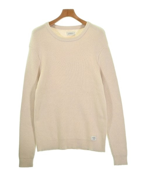 SATURDAYS NEW YORK CITY เสื้อกันหนาว