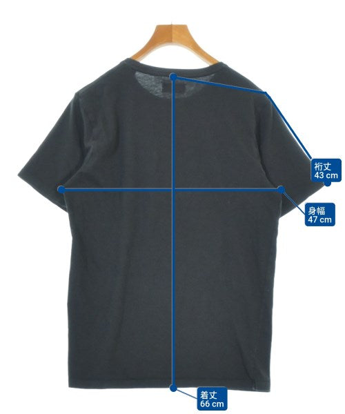 SATURDAYS NEW YORK CITY เสื้อยืด/เสื้อท็อปส์