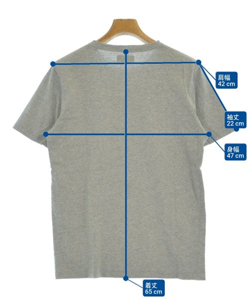 SATURDAYS NEW YORK CITY เสื้อยืด/เสื้อท็อปส์
