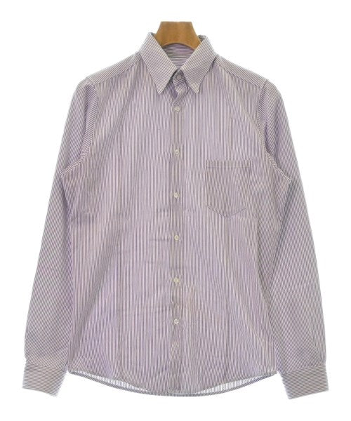 HAUS GOLDEN GOOSE DELUXE BRAND เสื้อลำลอง