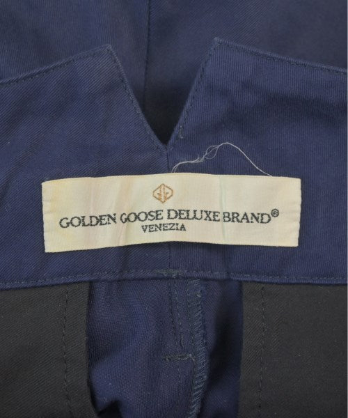 HAUS GOLDEN GOOSE DELUXE BRAND ชิโน่