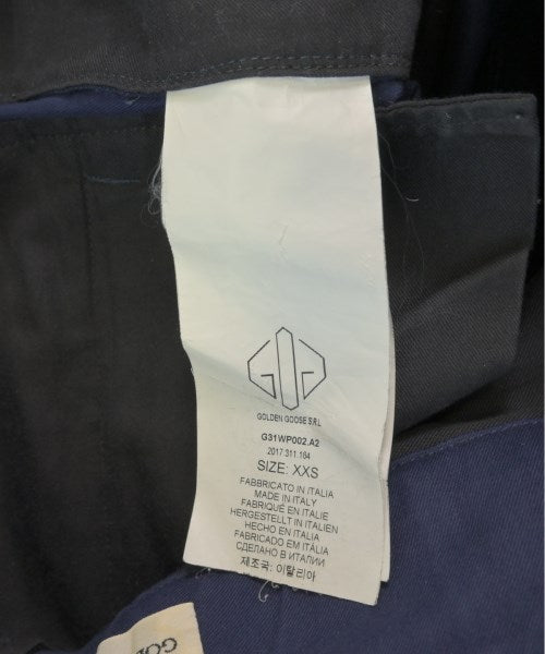 HAUS GOLDEN GOOSE DELUXE BRAND ชิโน่