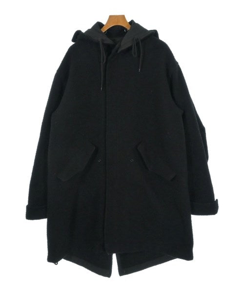 HAUS GOLDEN GOOSE DELUXE BRAND เสื้อโค้ท อื่น