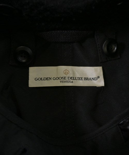 HAUS GOLDEN GOOSE DELUXE BRAND เสื้อโค้ท อื่น