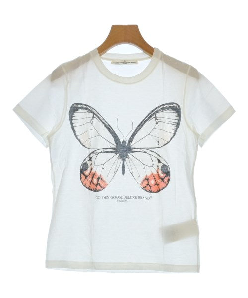 HAUS GOLDEN GOOSE DELUXE BRAND เสื้อยืด/เสื้อท็อปส์