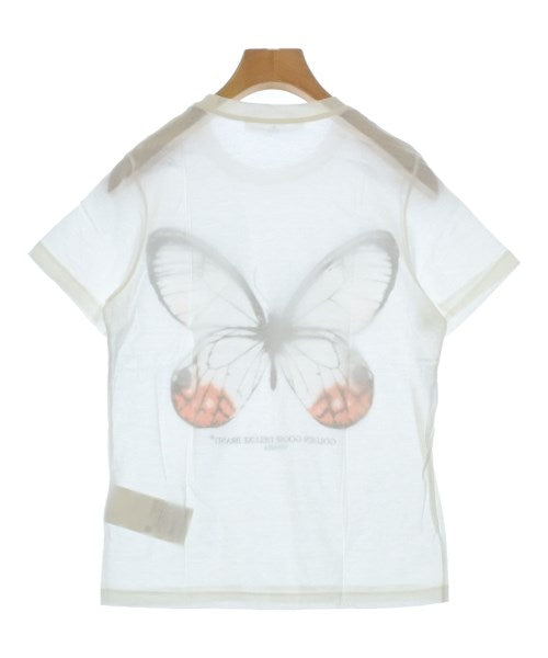 HAUS GOLDEN GOOSE DELUXE BRAND เสื้อยืด/เสื้อท็อปส์