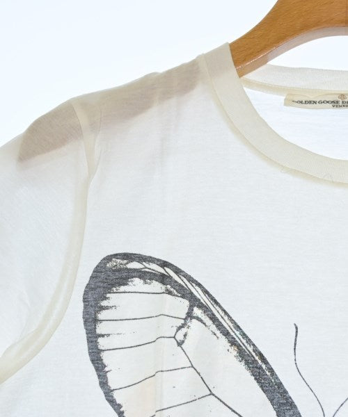 HAUS GOLDEN GOOSE DELUXE BRAND เสื้อยืด/เสื้อท็อปส์