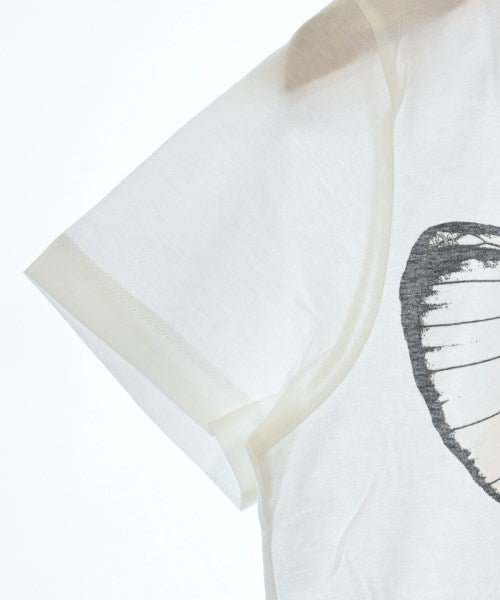 HAUS GOLDEN GOOSE DELUXE BRAND เสื้อยืด/เสื้อท็อปส์