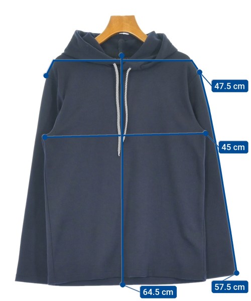 HAUS GOLDEN GOOSE DELUXE BRAND เสื้อฮู้ด