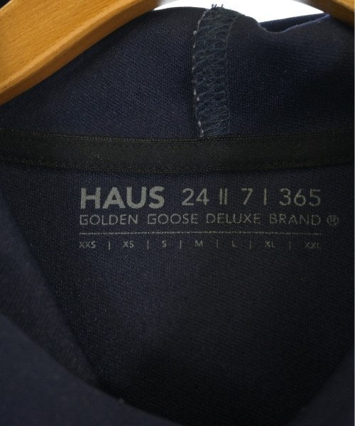 HAUS GOLDEN GOOSE DELUXE BRAND เสื้อฮู้ด