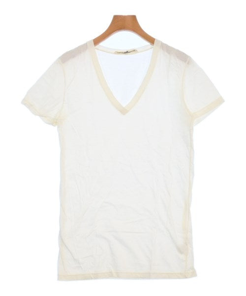 HAUS GOLDEN GOOSE DELUXE BRAND เสื้อยืด/เสื้อท็อปส์