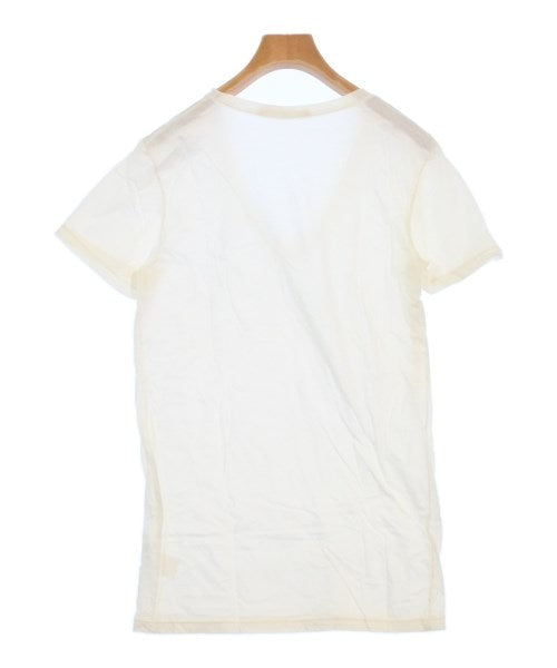 HAUS GOLDEN GOOSE DELUXE BRAND เสื้อยืด/เสื้อท็อปส์