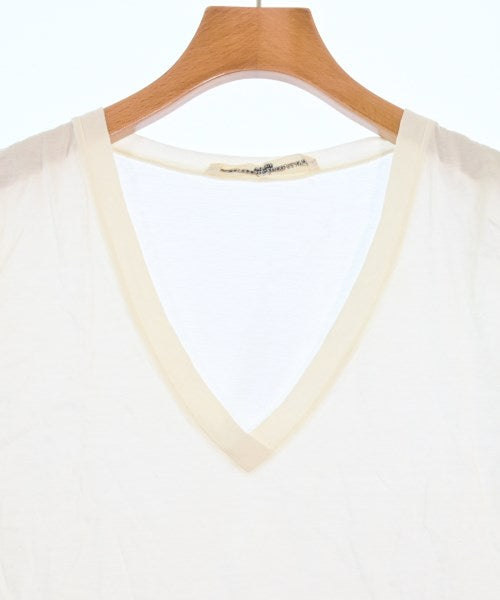 HAUS GOLDEN GOOSE DELUXE BRAND เสื้อยืด/เสื้อท็อปส์