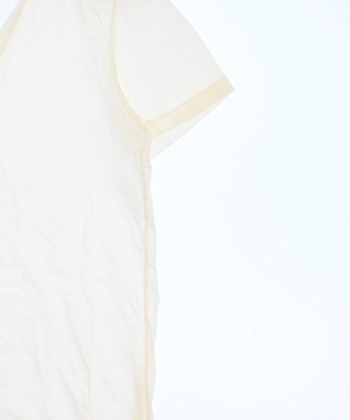 HAUS GOLDEN GOOSE DELUXE BRAND เสื้อยืด/เสื้อท็อปส์