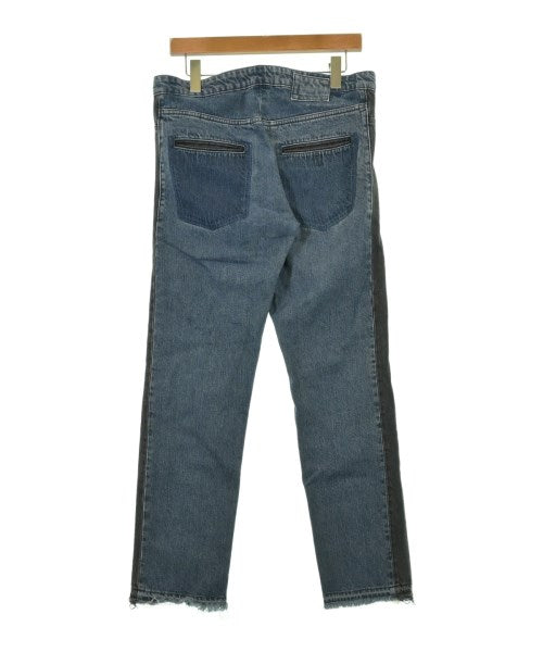 HAUS GOLDEN GOOSE DELUXE BRAND ยีนส์