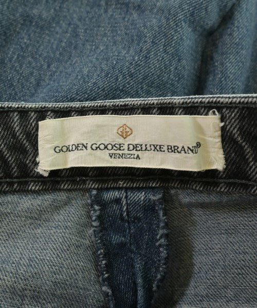 HAUS GOLDEN GOOSE DELUXE BRAND ยีนส์