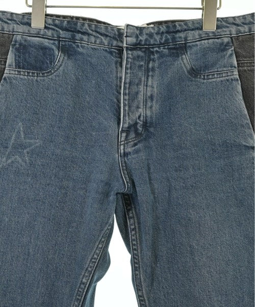 HAUS GOLDEN GOOSE DELUXE BRAND ยีนส์