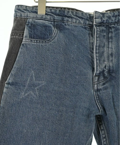 HAUS GOLDEN GOOSE DELUXE BRAND ยีนส์
