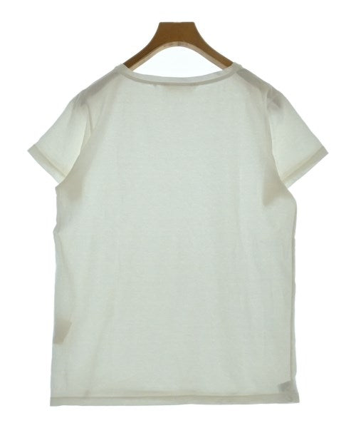 HAUS GOLDEN GOOSE DELUXE BRAND เสื้อยืด/เสื้อท็อปส์