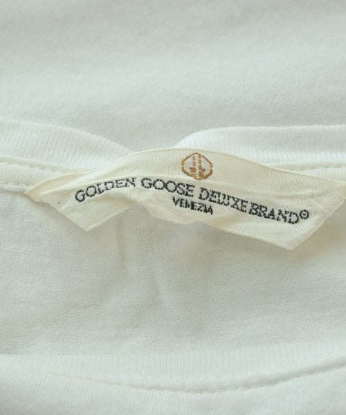 HAUS GOLDEN GOOSE DELUXE BRAND เสื้อยืด/เสื้อท็อปส์