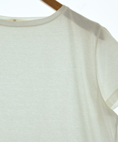 HAUS GOLDEN GOOSE DELUXE BRAND เสื้อยืด/เสื้อท็อปส์