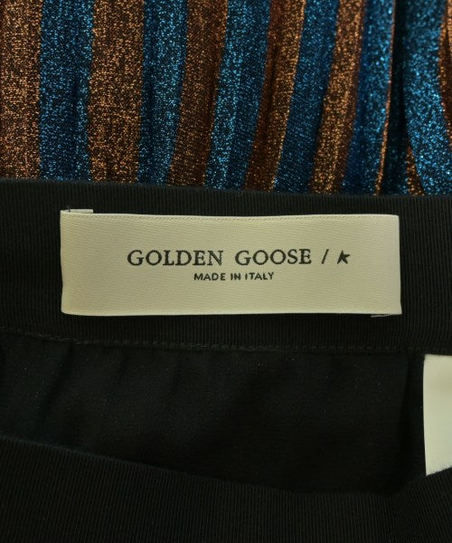 HAUS GOLDEN GOOSE DELUXE BRAND กระโปรงยาว/แม็กซี่ยาว