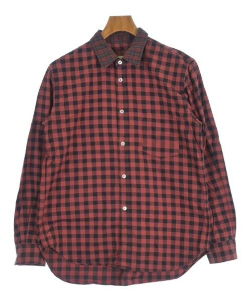 HAUS GOLDEN GOOSE DELUXE BRAND เสื้อลำลอง