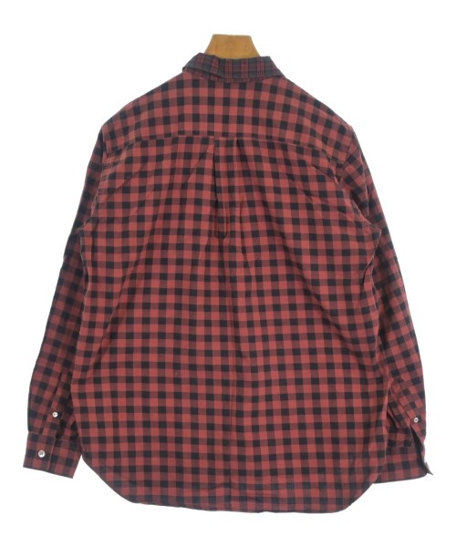 HAUS GOLDEN GOOSE DELUXE BRAND เสื้อลำลอง