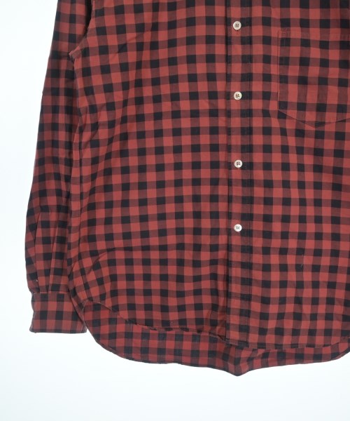 HAUS GOLDEN GOOSE DELUXE BRAND เสื้อลำลอง