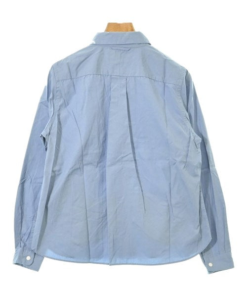 YAECA STUDY เสื้อลำลอง