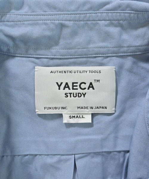YAECA STUDY เสื้อลำลอง