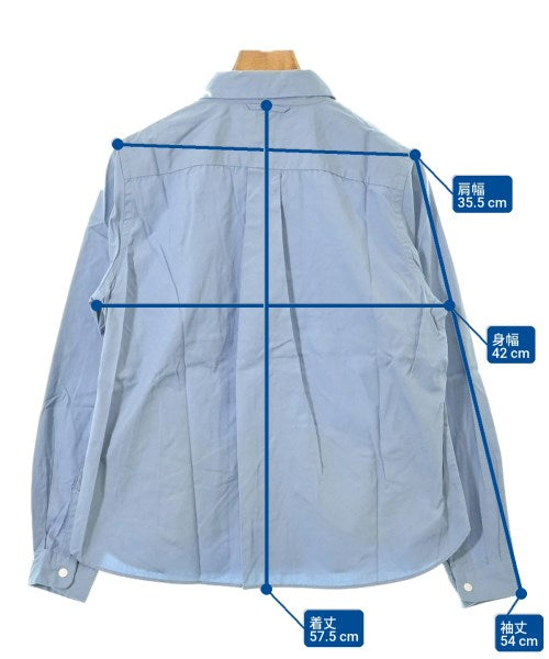 YAECA STUDY เสื้อลำลอง