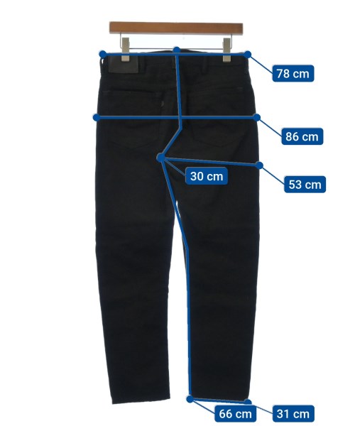 Bla Konst กางเกง อื่น