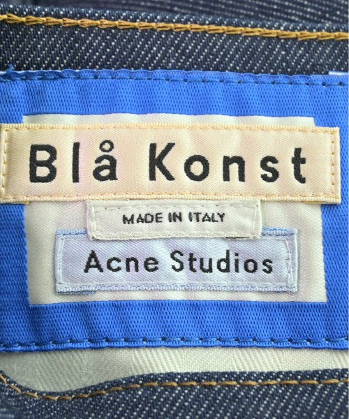 Bla Konst ยีนส์