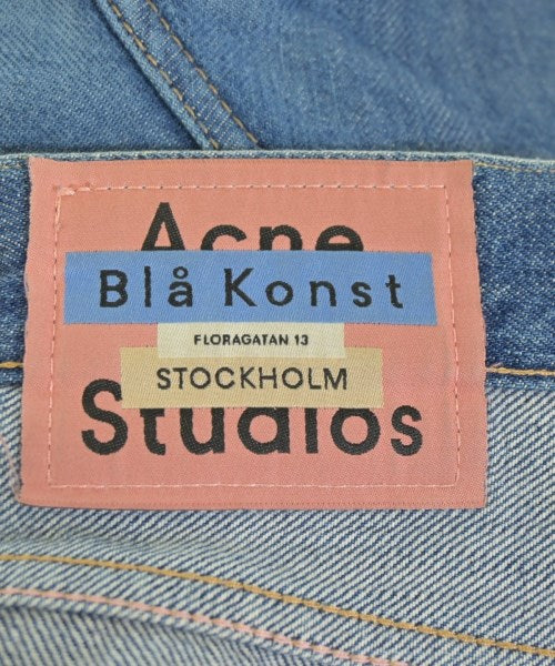 Bla Konst ยีนส์
