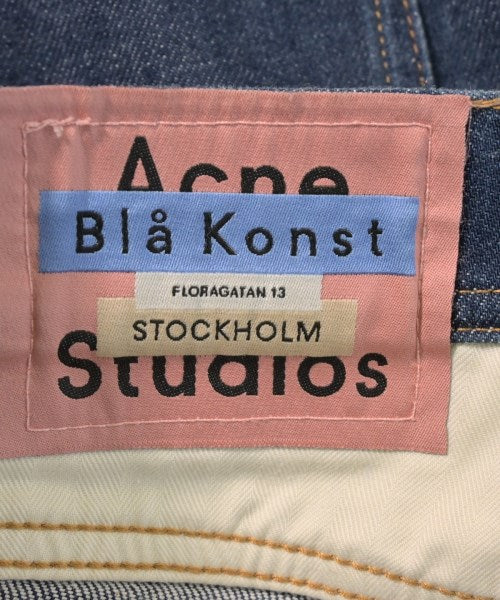 Bla Konst ยีนส์