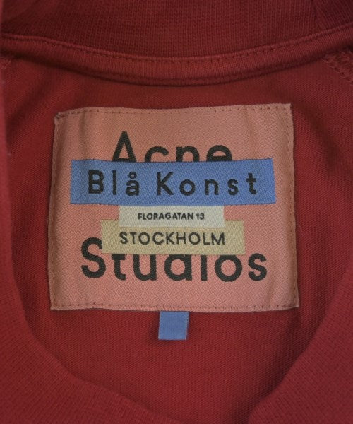 Bla Konst เสื้อยืด/เสื้อท็อปส์