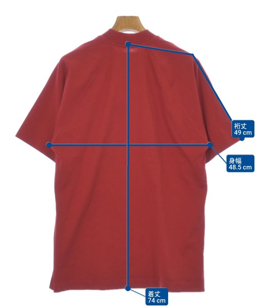 Bla Konst เสื้อยืด/เสื้อท็อปส์