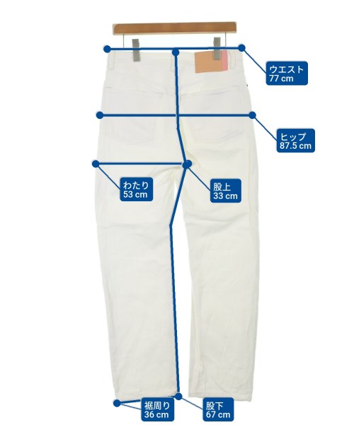 Bla Konst กางเกง อื่น