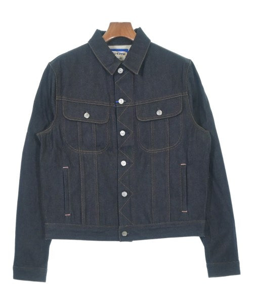 Bla Konst แจ็คเก็ตยีนส์