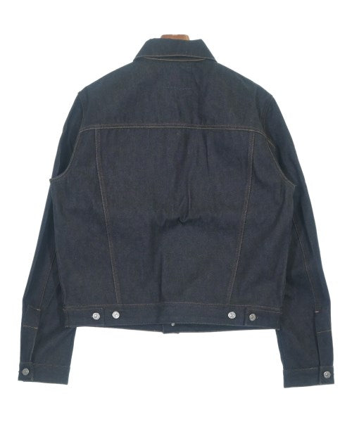 Bla Konst แจ็คเก็ตยีนส์