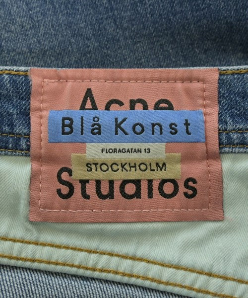 Bla Konst ยีนส์